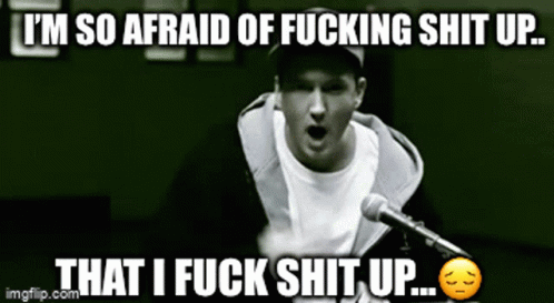 Eminem Shady GIF - Eminem Shady Slim GIFs