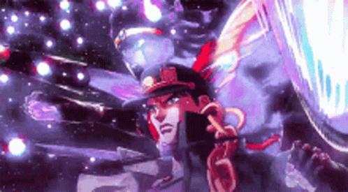 Just A Test Anime GIF - Just A Test Anime Punch GIFs