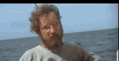 Jaws Funny GIF - Jaws Funny Tongue Out GIFs