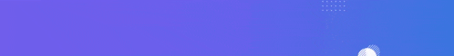 a purple and blue background with the words robotic on it