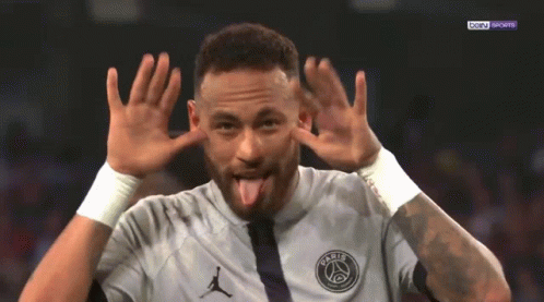 Neymar Jr Neymar GIF