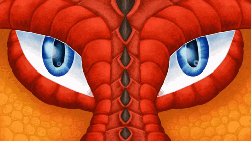Peril Wings Of Fire GIF - Peril Wings Of Fire Wof GIFs