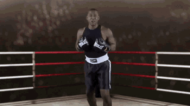 Fight Boxing GIF - Fight Boxing Rumble GIFs