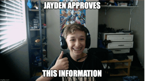 Jayden GIF - Jayden GIFs