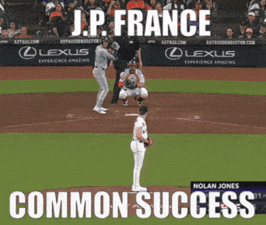 Jp France Astros GIF - Jp France Astros Common Success GIFs