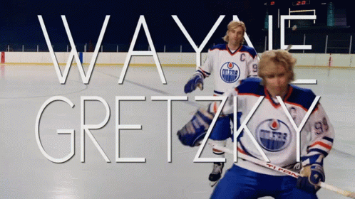 Wayne Gretzky Erb GIF - Wayne Gretzky Erb Epic Rap Battles Of History GIFs
