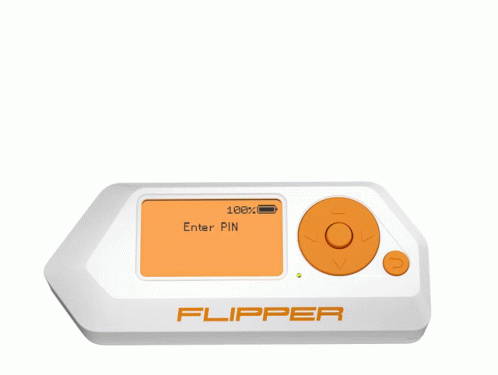 Flipper Zero Flipper Zero Pin GIF - Flipper Zero Flipper Zero Pin GIFs