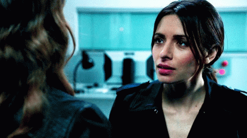 Root And GIF - Root And Shaw GIFs