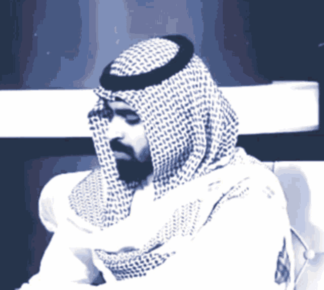 سعدالكلثم هلا GIF