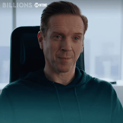 Blank Face Damian Lewis GIF - Blank Face Damian Lewis Bobby Axelrod GIFs