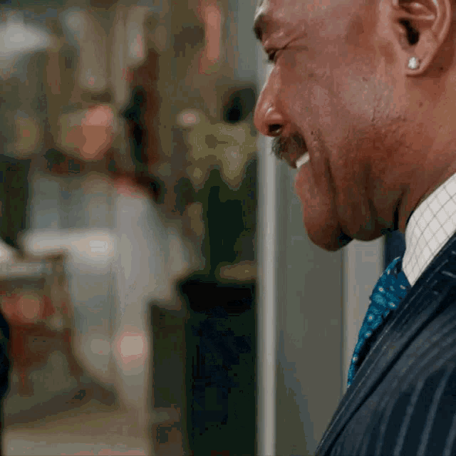 This Is Crazy Adrian Boseman GIF - This Is Crazy Adrian Boseman The Good Fight GIFs
