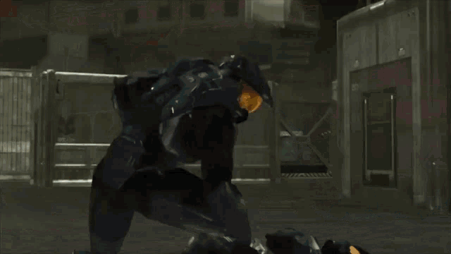 Red Vs Blue Tex GIF - Red Vs Blue Tex Rooster Teeth GIFs