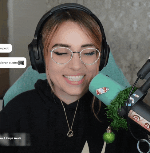 Renrize Streamer GIF