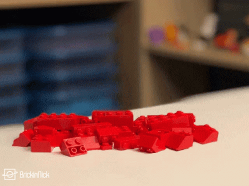 Lego Brickinnick GIF - Lego Brickinnick GIFs