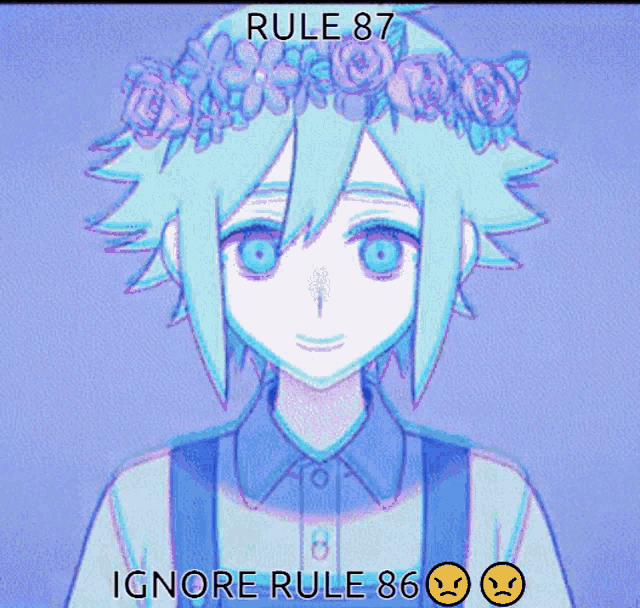 Rule87 GIF - Rule87 GIFs
