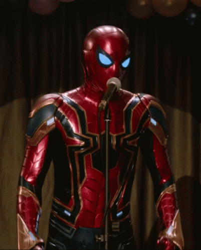 Spider Man Thumbs Up GIF - Spider Man Thumbs Up Way To Go GIFs