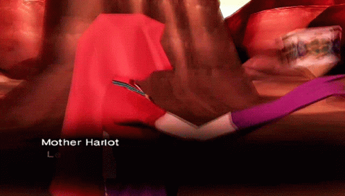 Mother Harlot GIF - Mother Harlot Mother Harlot GIFs