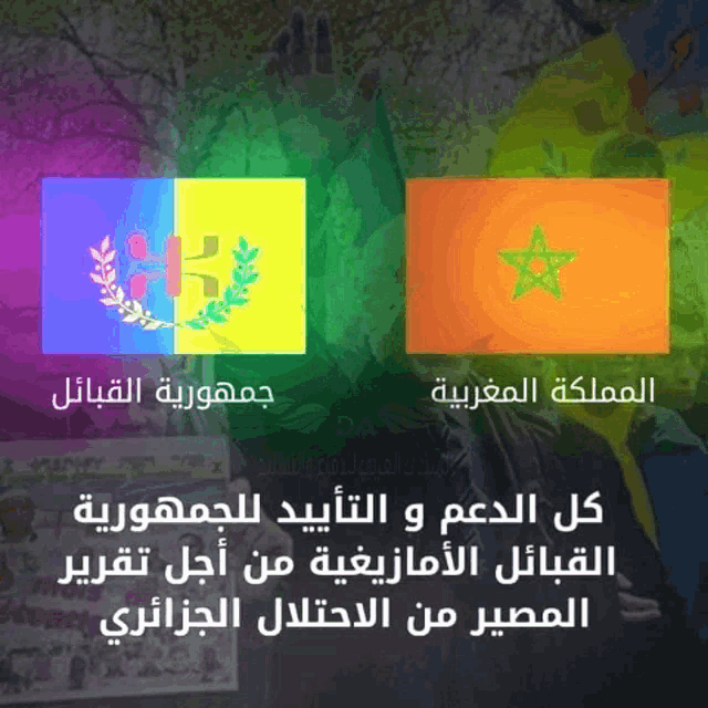 Algérie GIF - Algérie GIFs
