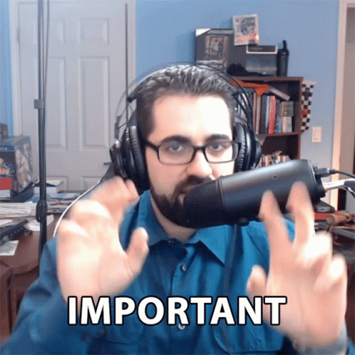 Important Sarcastic GIF - Important Sarcastic Who Cares GIFs