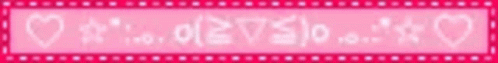 Blinkie Blinkies GIF - Blinkie Blinkies Pink GIFs