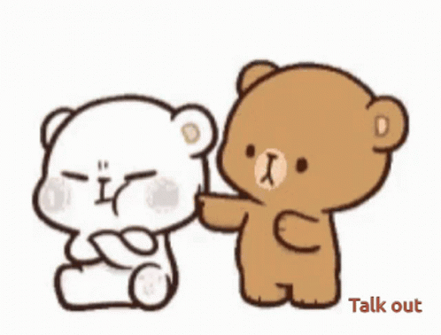 Talk Out GIF - Talk Out GIFs