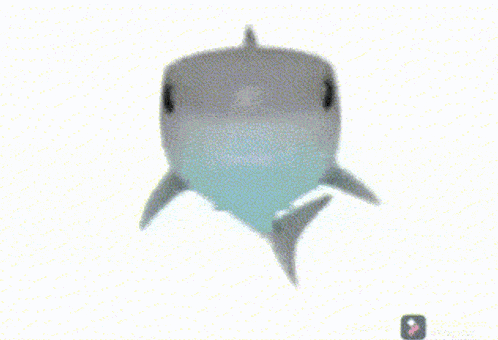 Shark Emoji GIF - Shark Emoji Shark Emoji GIFs