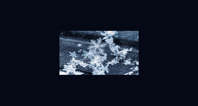 a poster that says h2o phaux snow and what a guy water