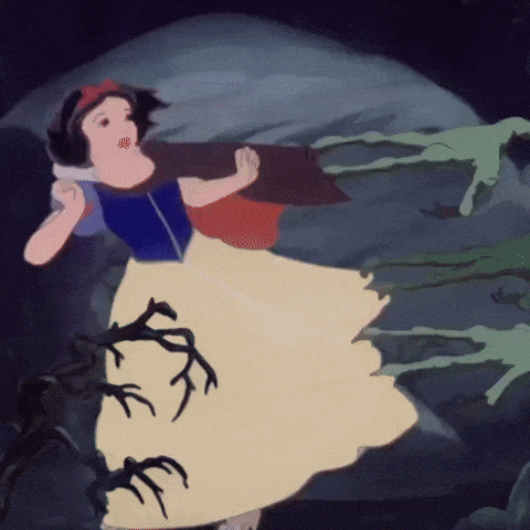 snow white from snow white and the seven dwarfs
