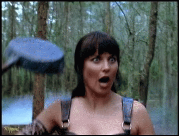 Lucy Lawless Xena GIF - Lucy Lawless Xena Fighting GIFs
