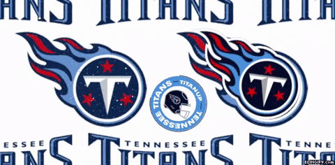 Tennessee Titans GIF