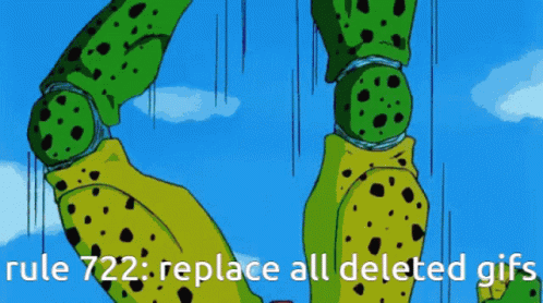 Rule722 Cell GIF - Rule722 Rule Cell GIFs