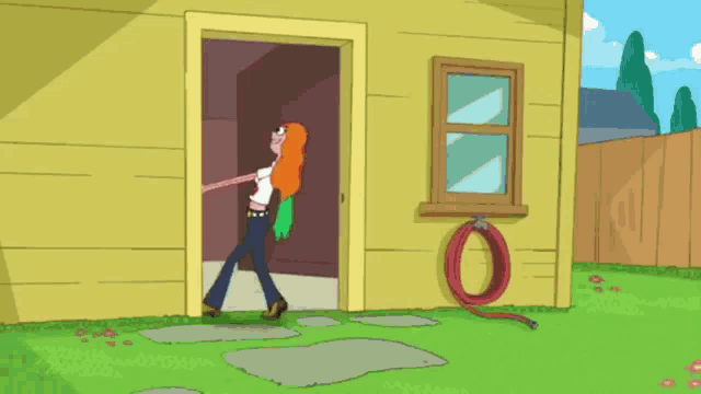 Virus Phineas And Ferb GIF - Virus Phineas And Ferb GIFs