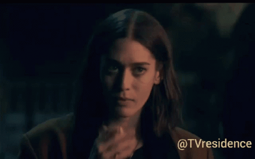 Tvresidence Truth Be Told GIF - Tvresidence Truth Be Told Series GIFs