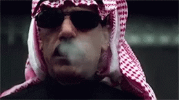 Smoking Arabic GIF - Smoking Arabic GIFs