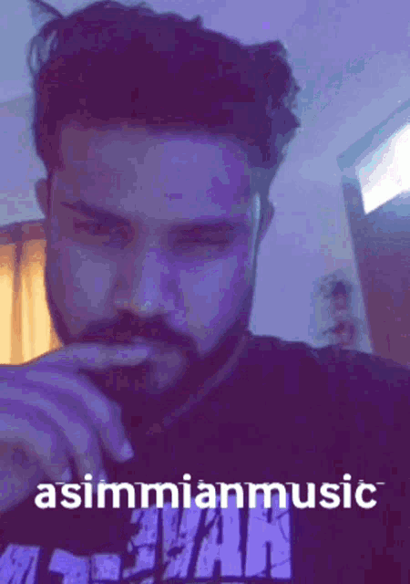 Asimmianmusic Asim Mian GIF - Asimmianmusic Asim Mian Asim Azhar GIFs