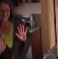 Mad Crazy GIF - Mad Crazy Woman GIFs