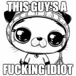 a black and white drawing of a panda bear wearing headphones .