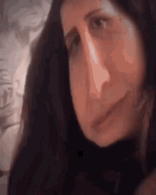 Lana Del Rey Mistazelf GIF - Lana Del Rey Mistazelf Distorted GIFs