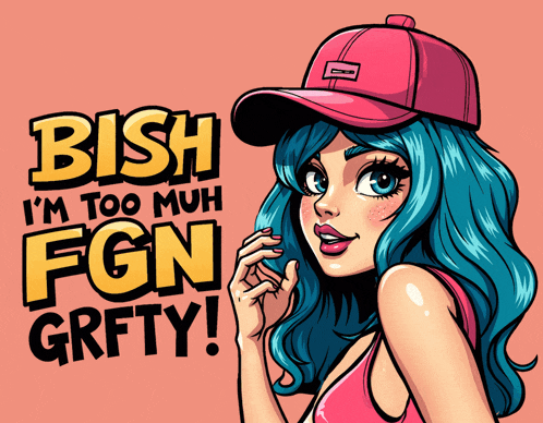 Grfty Muh-fgn-grfty GIF