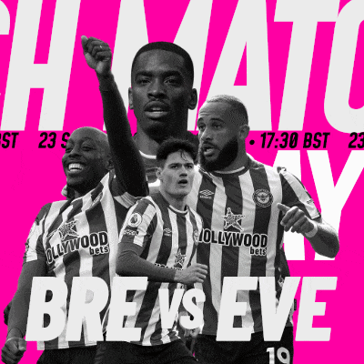 a poster for a soccer game called hollywood bets