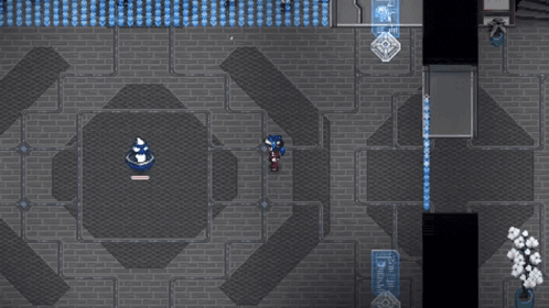 a screenshot of a video game with the number 208 on the bottom