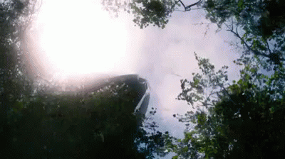 Flying Overhead GIF - Catchingfire Thehungergames Hungergames GIFs
