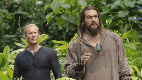 Are You Seeing This Aquaman GIF - Are You Seeing This Aquaman Arthur Curry GIFs