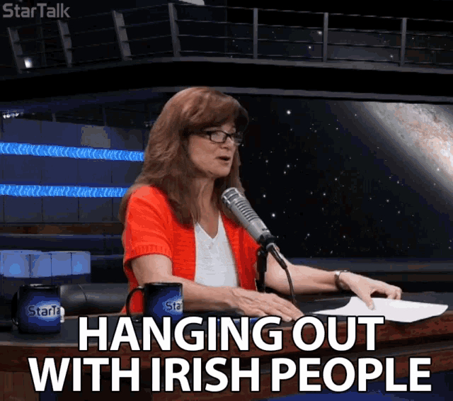Hanging Out With Irish People Drinking GIF - Hanging Out With Irish People Irish People Hanging Out GIFs