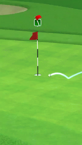 Hole In One Golf GIF - Hole In One Golf GIFs