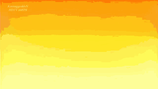 an orange and yellow background with the words karmagoddess holy gifts on it