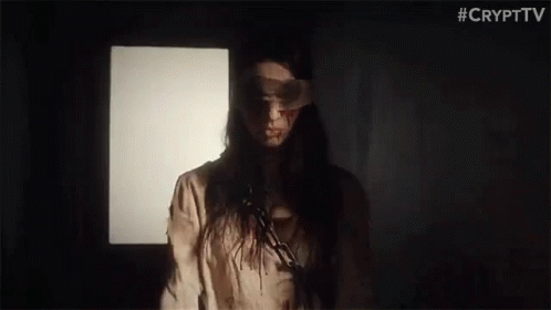 Monster Death GIF - Monster Death Chains GIFs