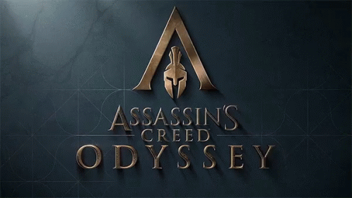 Odyssey Ac Odyssey GIF