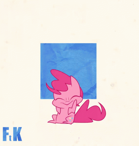 Pony Pinkie GIF - Pony Pinkie Happy GIFs