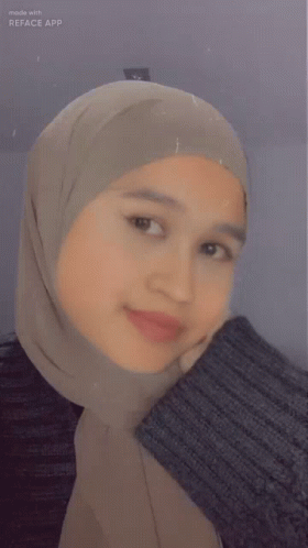 Hijab Aura GIF - Hijab Aura GIFs